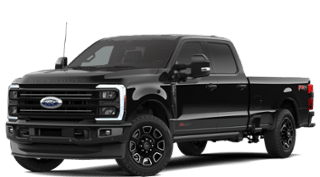 2026 Ford Super Duty® External Image 2